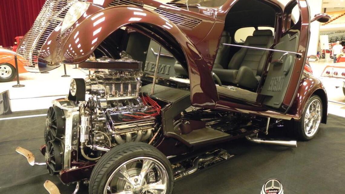 PHOTOS: 60th Anniversary Starbird-Devlin Show | Wichita Eagle