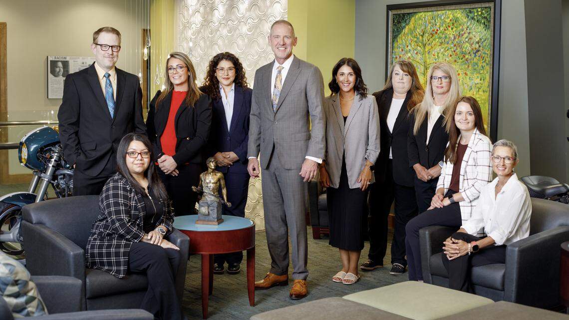 Bretz Injury Law: Kansas Injury Firm Dedicated to Protecting Families After Serious Injuries