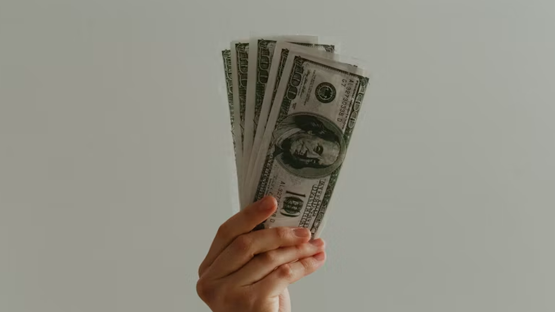 What Everyday Spending Habits Reveal About Consumers’ Priorities