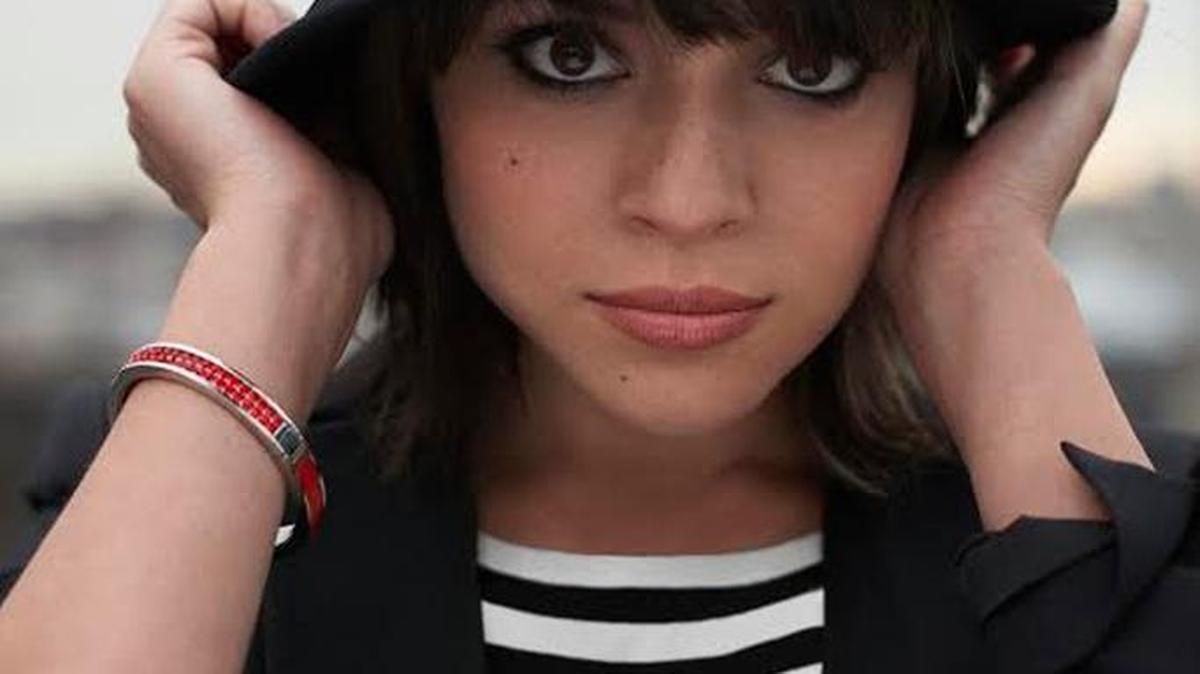 
Singer Norah Jones will perform at the Stiefel Theatre in Salina on Oct. 29.
