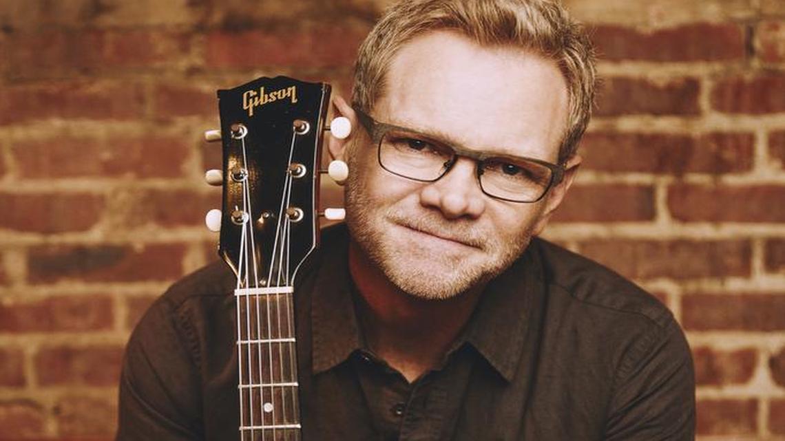 Steven Curtis Chapman