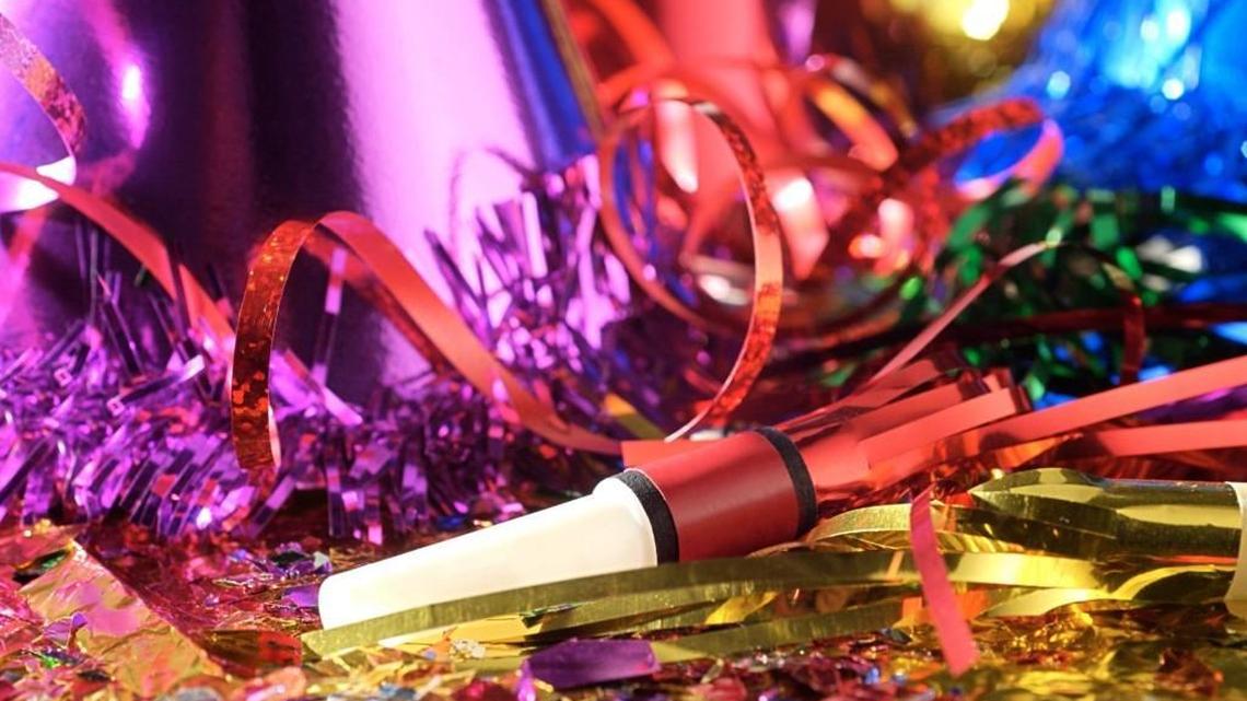 Ring in 2025 in Wichita at these New Year’s Eve events