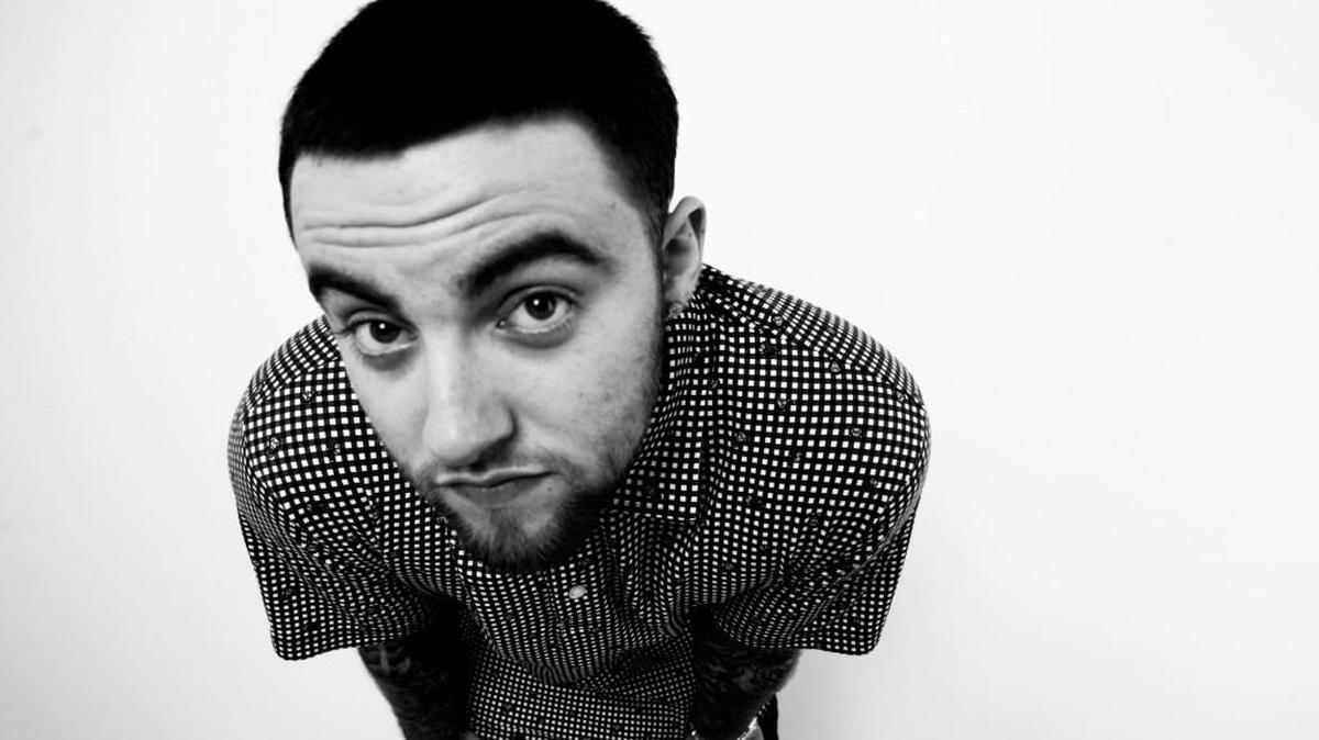 
Mac Miller will perform at the Oprheum Theatre on Oct. 30.
