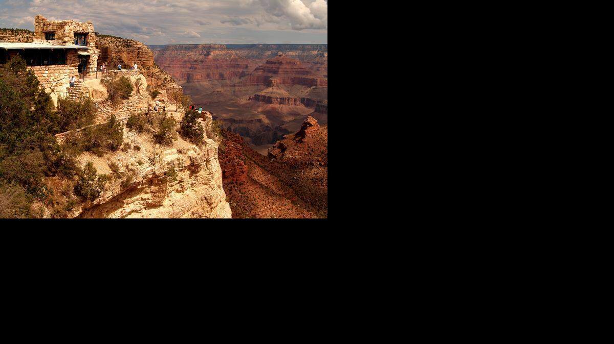 
On Feb. 26, 1919, President Woodrow Wilson signed a congressional act establishing Grand Canyon National Park in Arizona.
