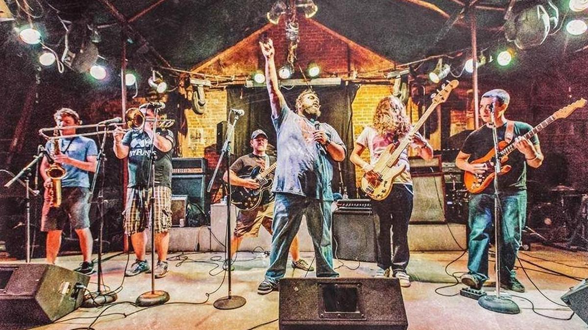 
Ophil performes at 10 p.m. Saturday, Brickyard, 129 N. Rock Island; $5.
