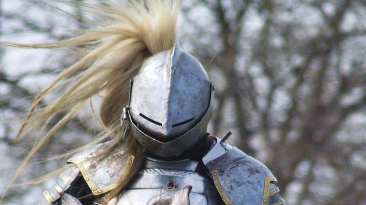 The Great Plains Renaissance Festival is Saturday and Sunday at Sedgwick County Park.