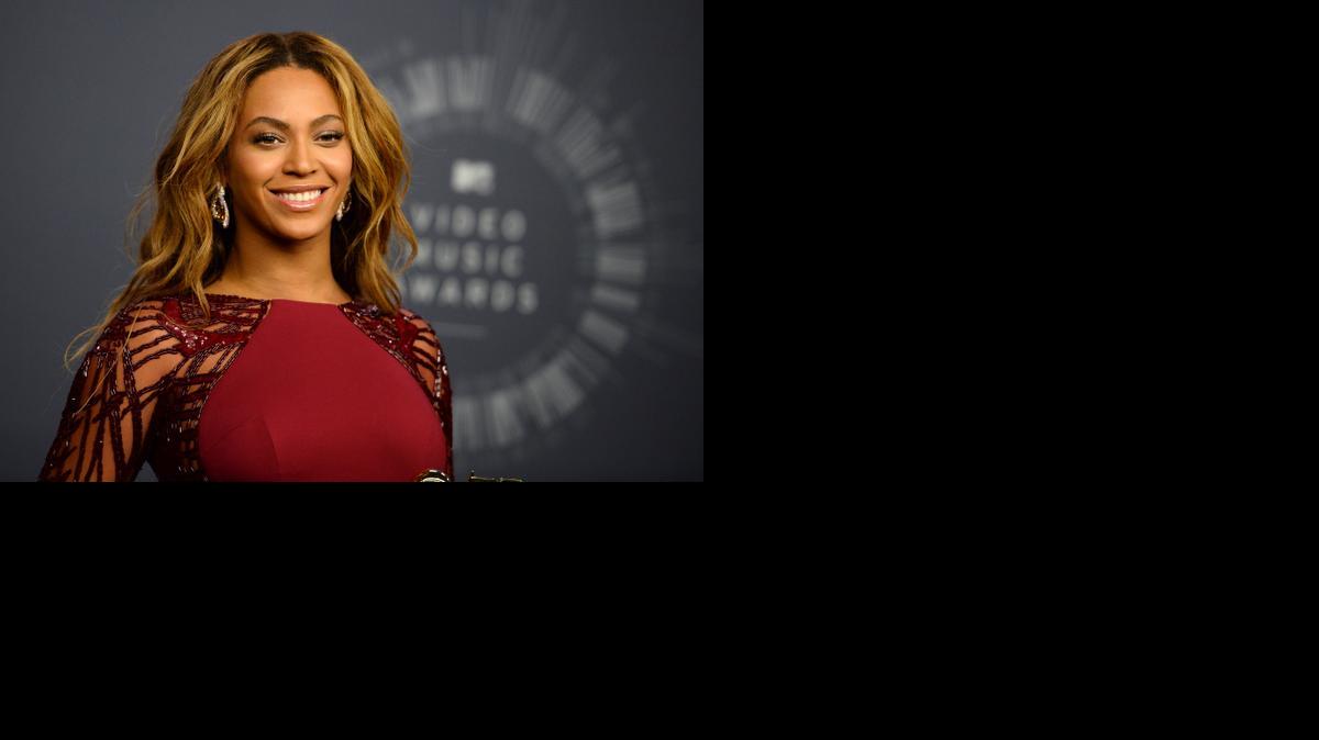 
Beyonce is the most nominated female artist in Grammy history.
