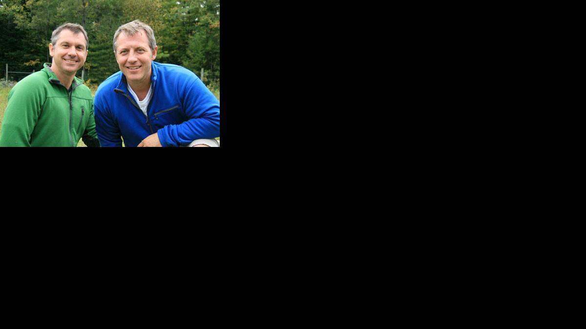 
“Wild Kratts Live” is coming to the Orpheum.
