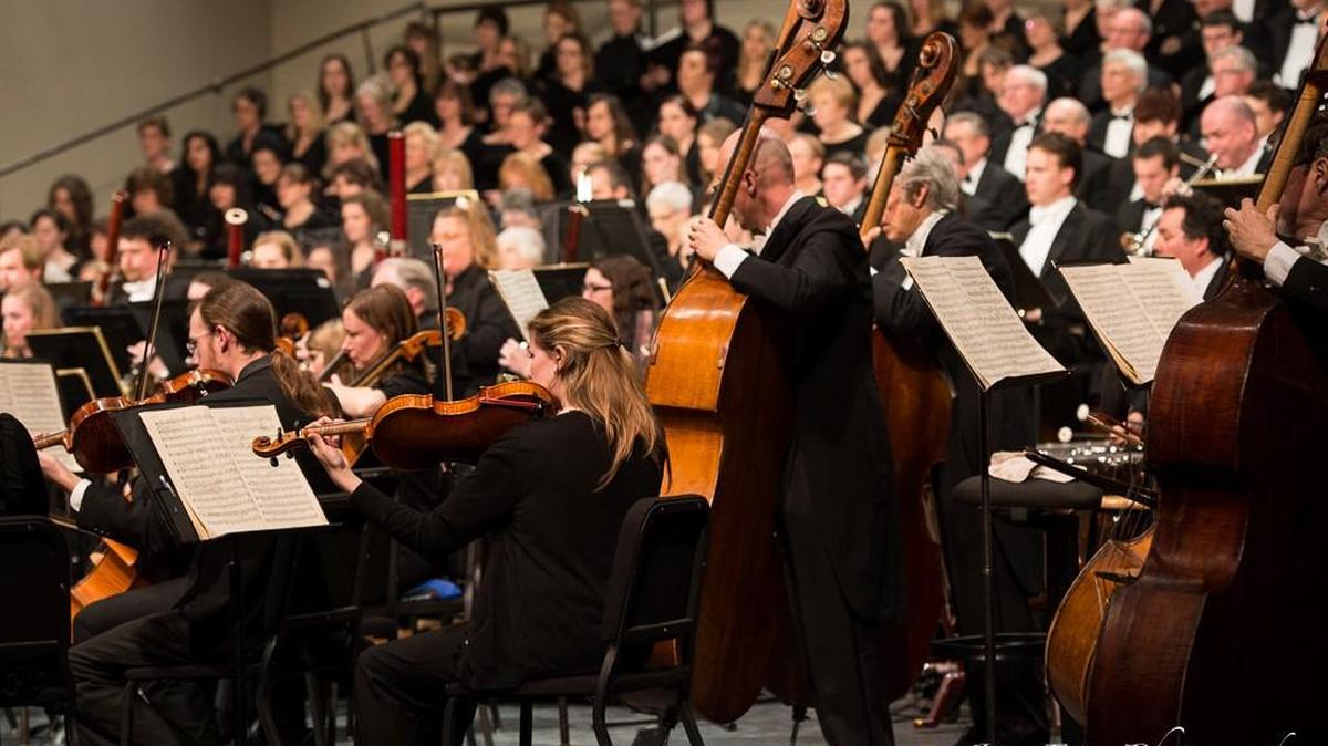 The Wichita Symphony