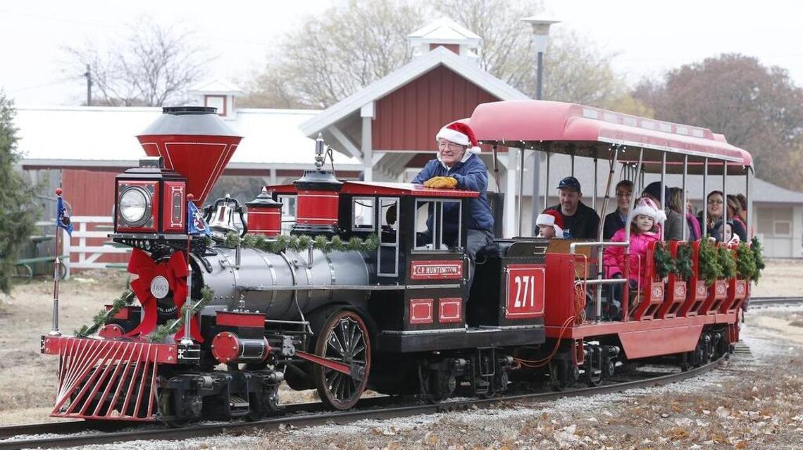 Looking for holiday-related things to do in Wichita? Check out this list