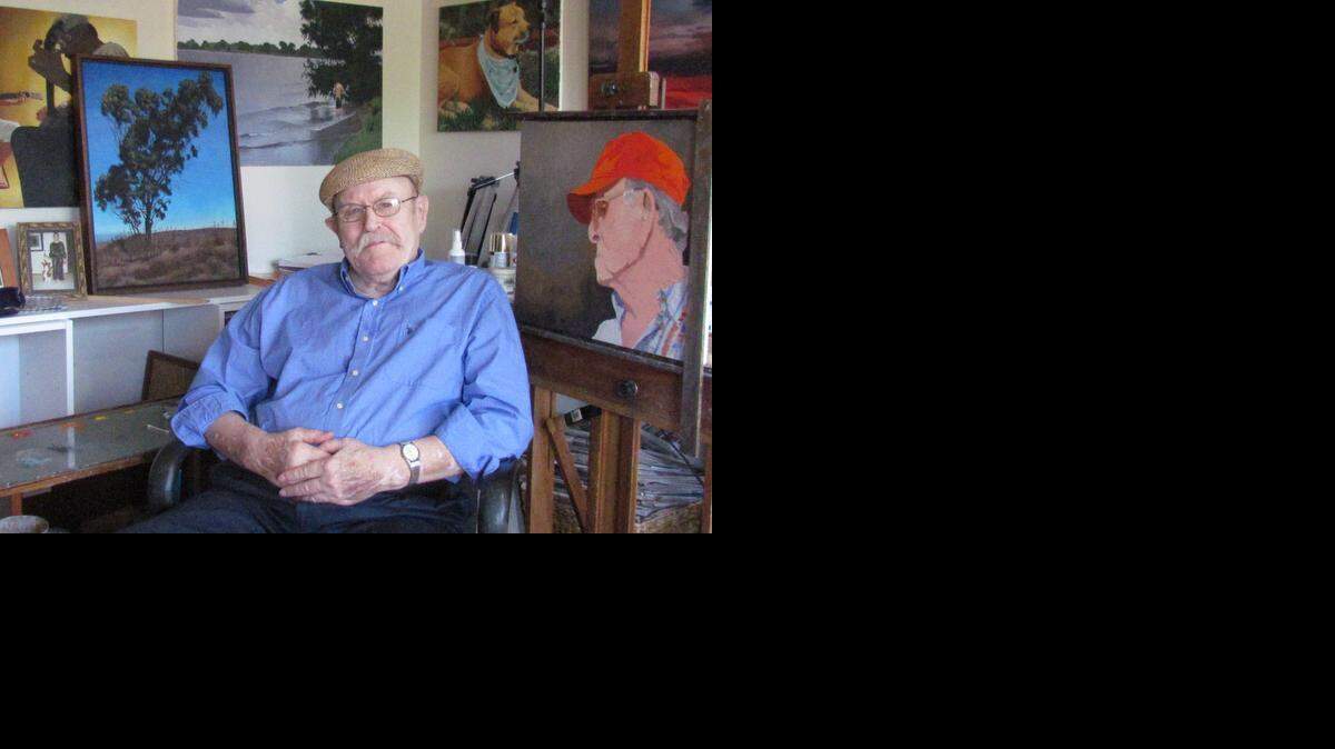 
Wayne Clark
