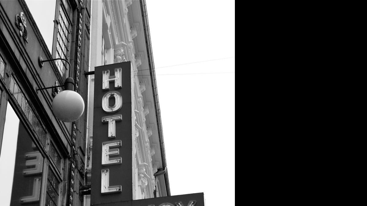
“All My Love, Copenhagen” by Andy McGinnis will be part of a photography show.
