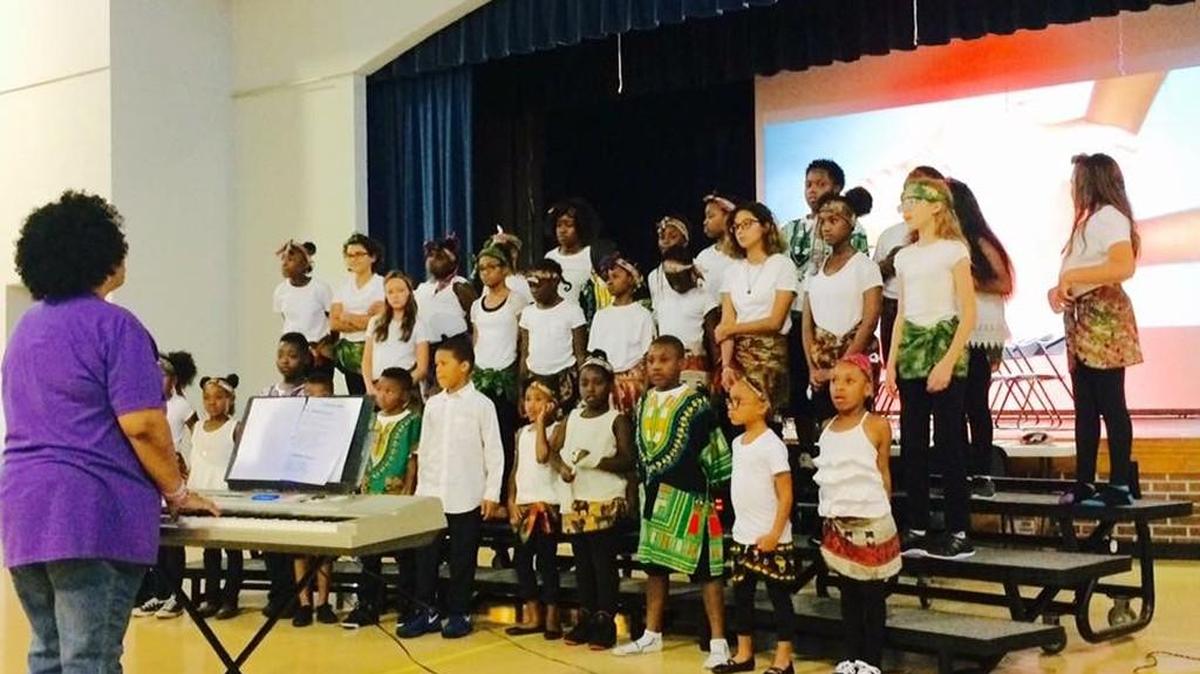 The National Association of Black Storytellers Festival will be in Wichita from Nov. 8-12.