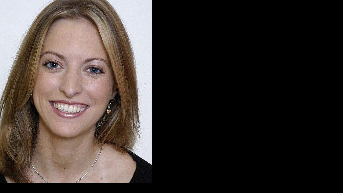 
Lianne Coble, soprano
