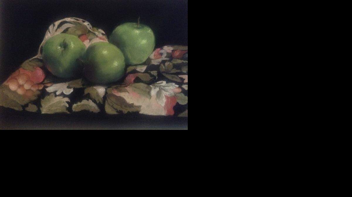 
Part of Wichita Women Artists Group show
