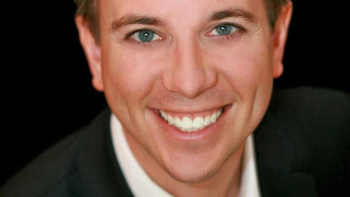 Michael Hanawalt, Wichita Symphony Orchestra chorus director
