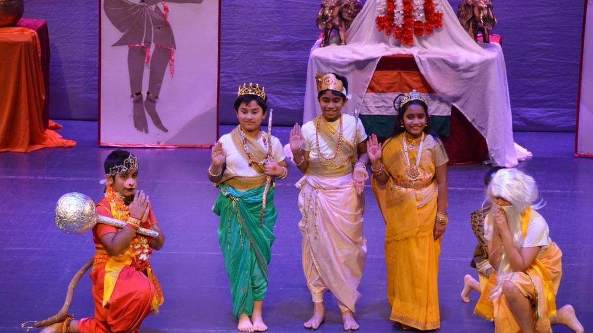 Diwali Fest will include traditional Indian food and dance performances.