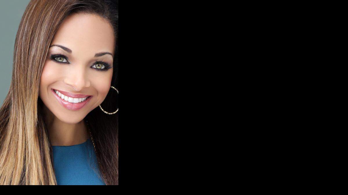 
Pat Smith, wife of former Dallas Cowboy Emmitt Smith, will be the speaker at the “Cards for the Cure” fundraiser. 
