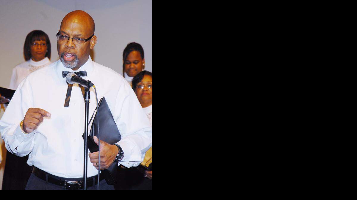 
The ARISE ensemble will perform Saturday.
