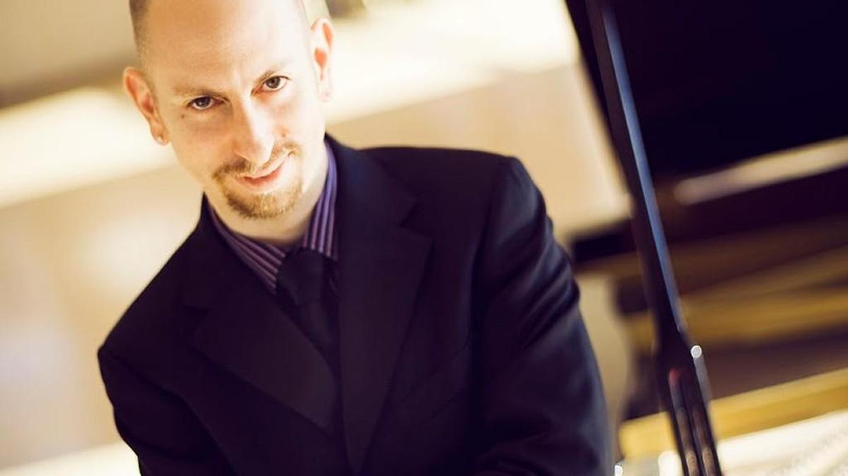 Adam Neiman