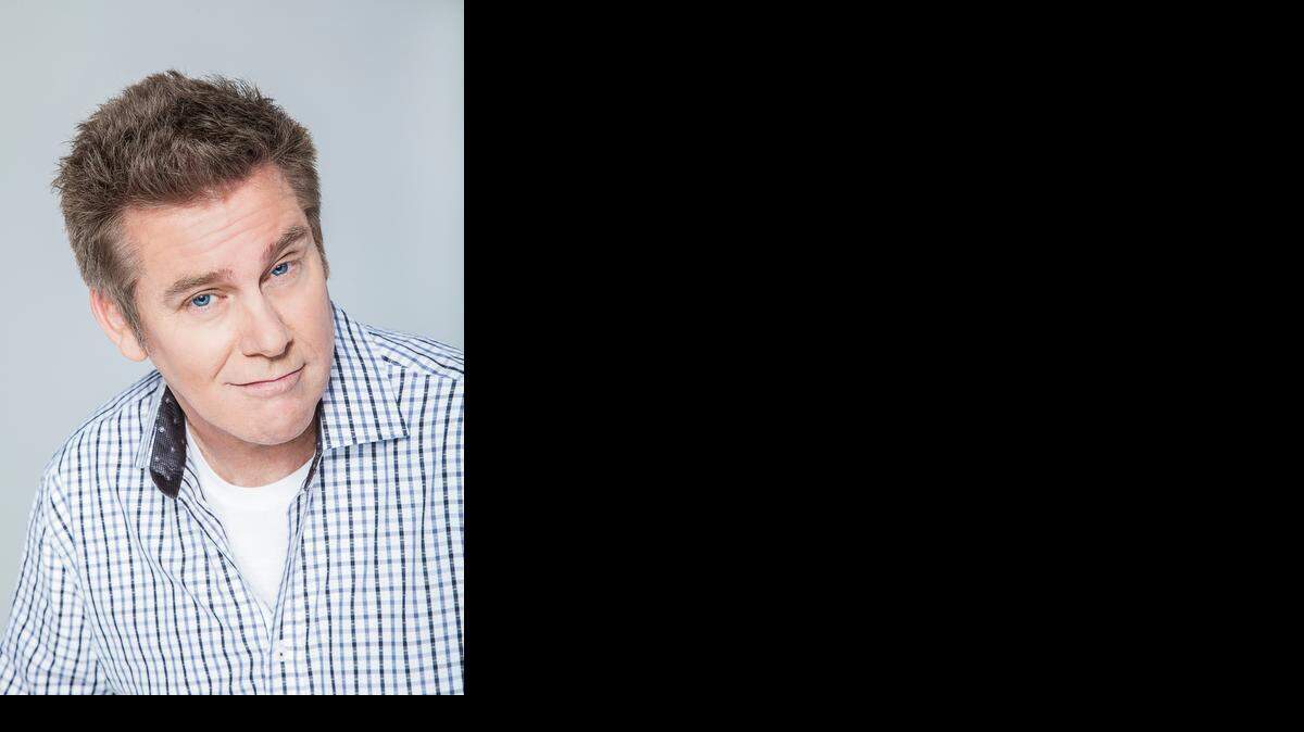 
Brian Regan’s comedic style is observational, pointing out the everyday absurdities we take for granted.
