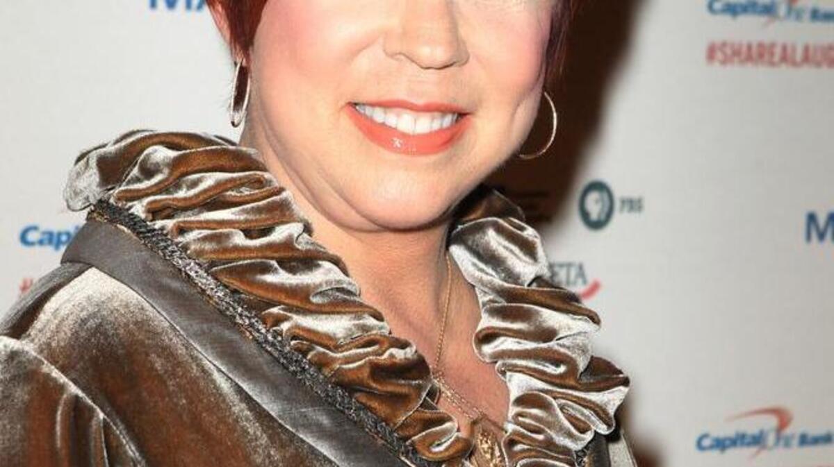 Vicki Lawrence