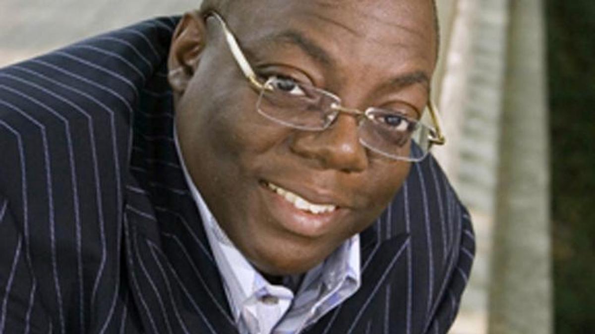 
Cyrus Chestnut’s soulful piano playing comes from his jazz and gospel roots.
