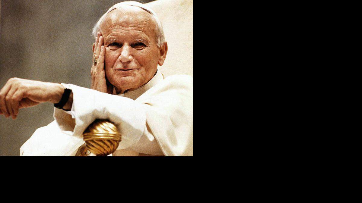 
On this date 10 years ago, Pope John Paul II, who’d helped topple communism in Europe and left a deeply conservative stamp on the church that he’d led for 26 years, died in his Vatican apartment at age 84.
