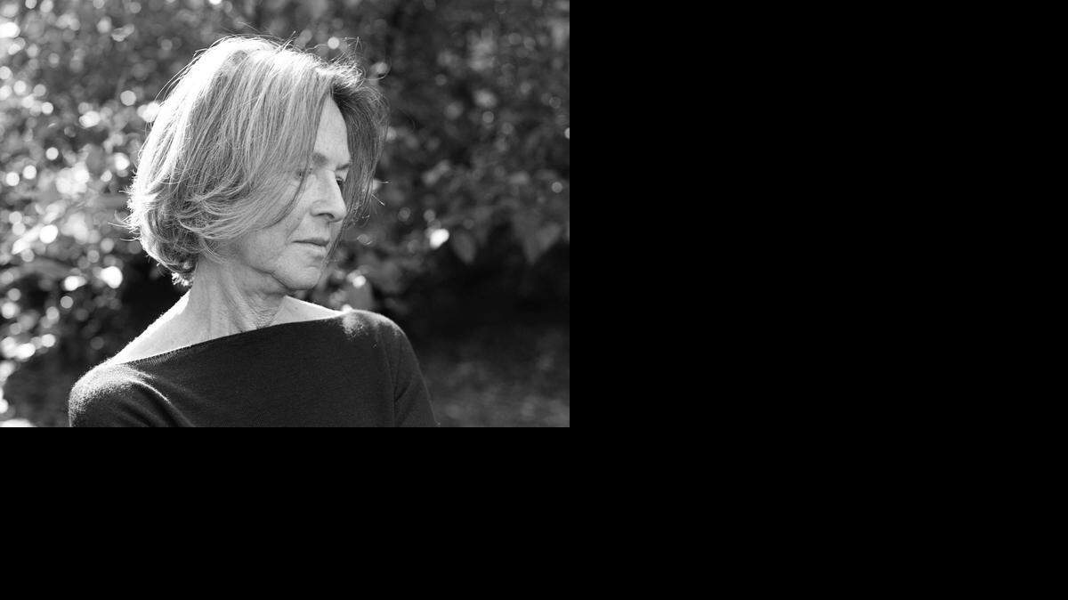 
Louise Gluck’s “Faithful and Virtuous Night” is on the long list of nominees for this year’s National Book Award. 

