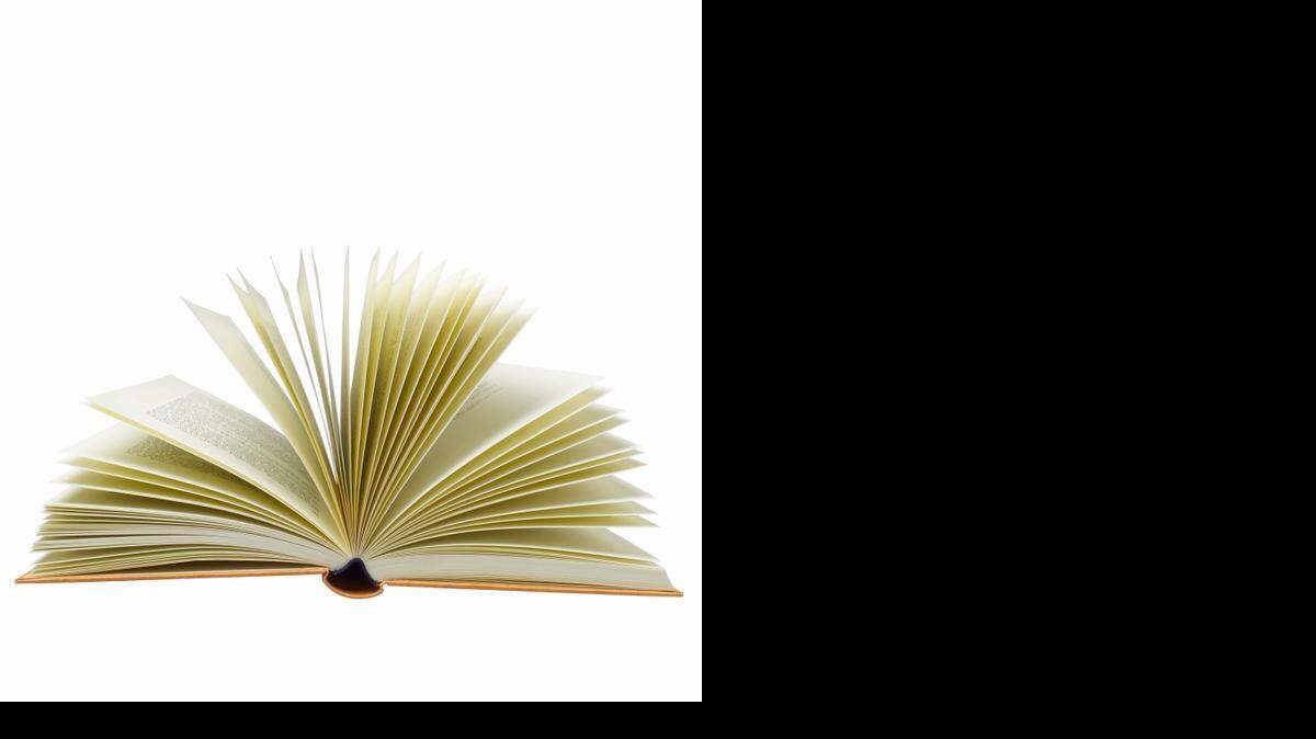 
There are just too many novels to write about – even in a 1,200-page book. 
