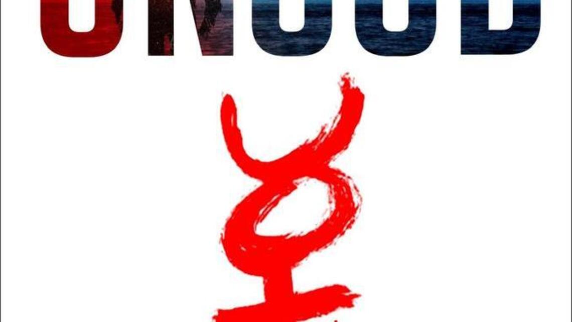 ‘UNSUB’ an intelligent, compelling page-turner