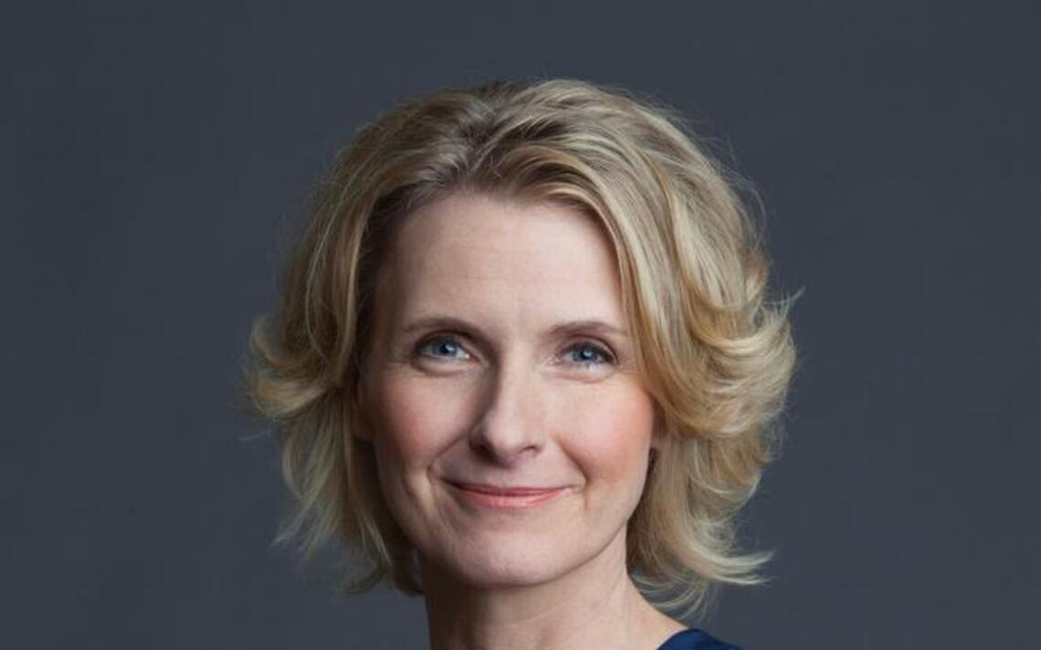 Advice from author Elizabeth Gilbert: Find time for yourself