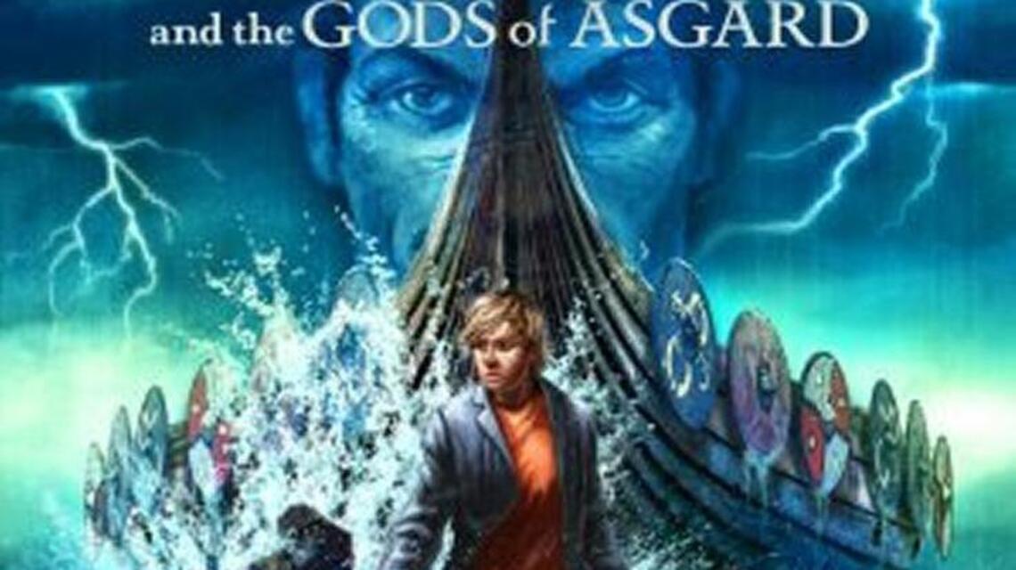 ‘Storyteller of the gods’ will visit Wichita in October