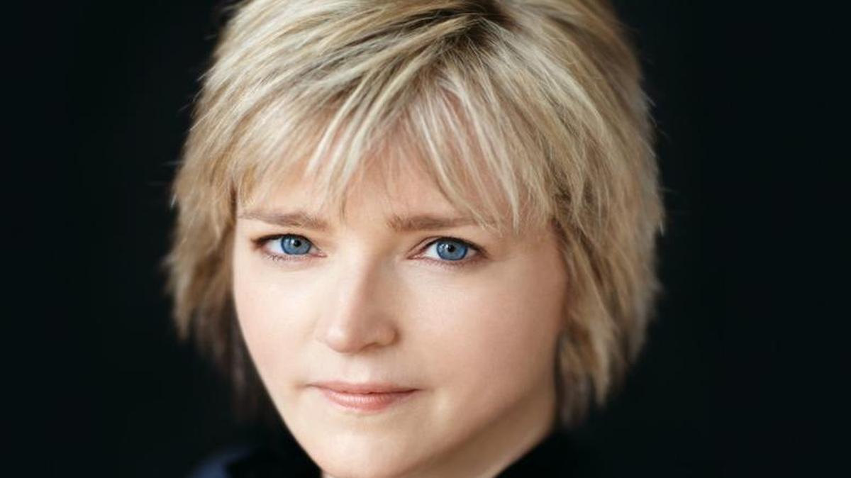 Karin Slaughter