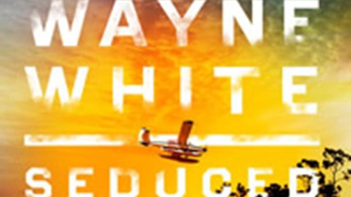 “Seduced” by Randy Wayne White