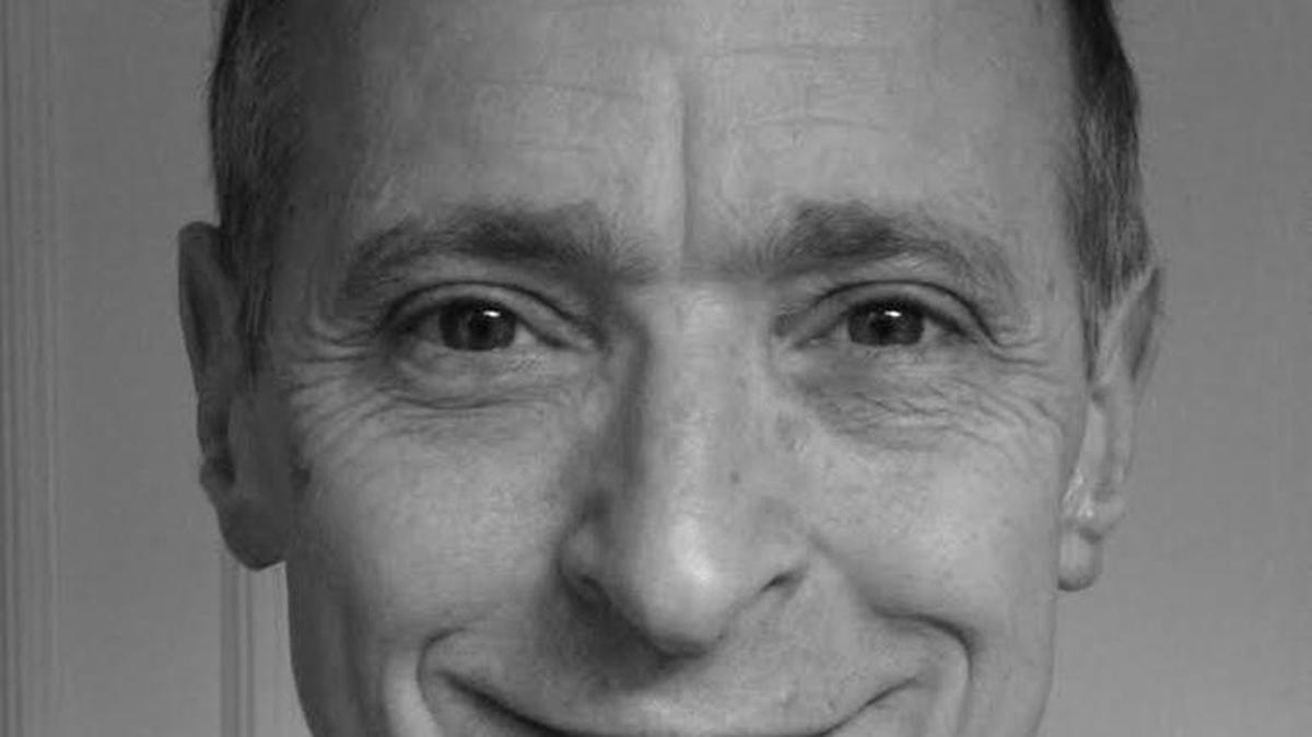 Humorist and author David Sedaris will perform in Wichita in April.