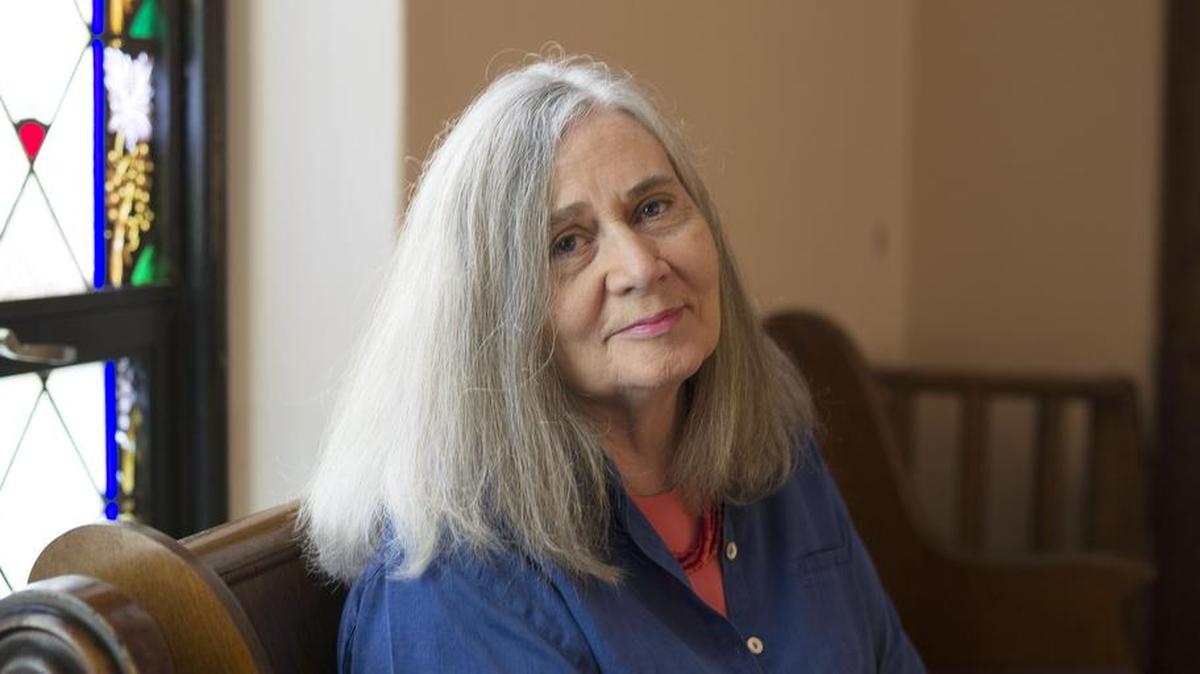Marilynne Robinson says, “I find the soul a valuable concept, a statement of the dignity of a human life and of the unutterable gravity of human action and experience.”