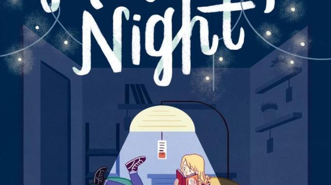 ‘One Mixed-Up Night’ will delight preteens and IKEA fans