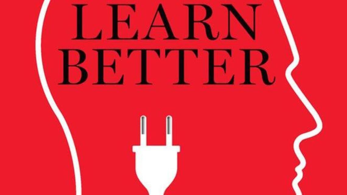 No to highlighters, yes to flash cards: new book explores science of learning