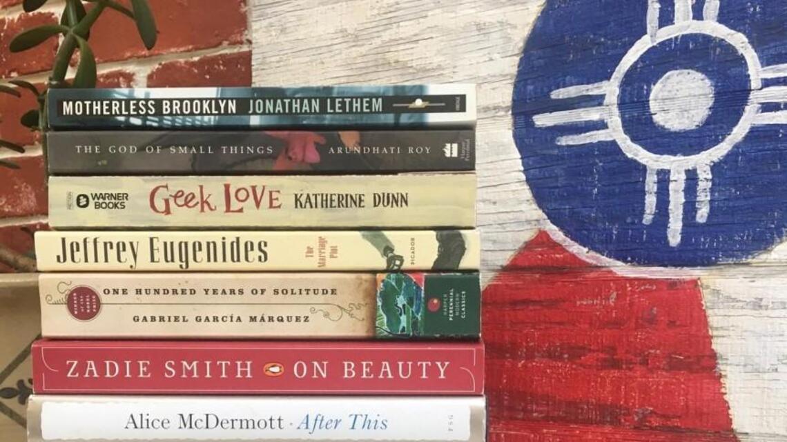 Want to take our reading challenge to another level? Here are some ideas