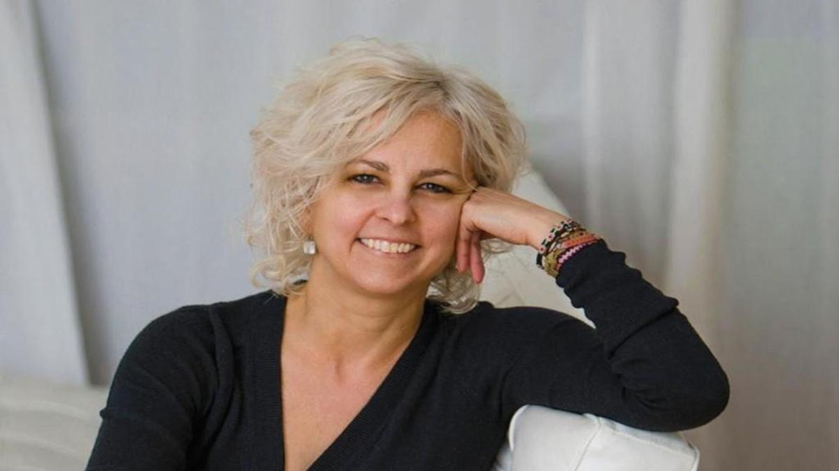 Kate DiCamillo will visit Wichita on Friday to promote her latest work, “Raymie Nightingale.”