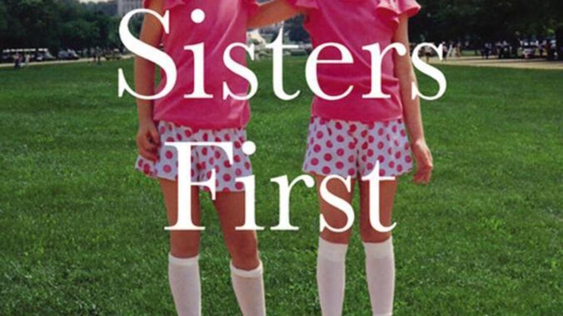 Bush twins in Dallas dish on life in the public eye, apologize for telling Dad: ‘You’ll probably lose’