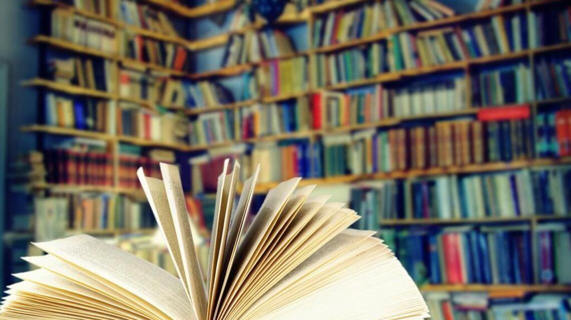 So many books, so little time: tips on how to get more reading done
