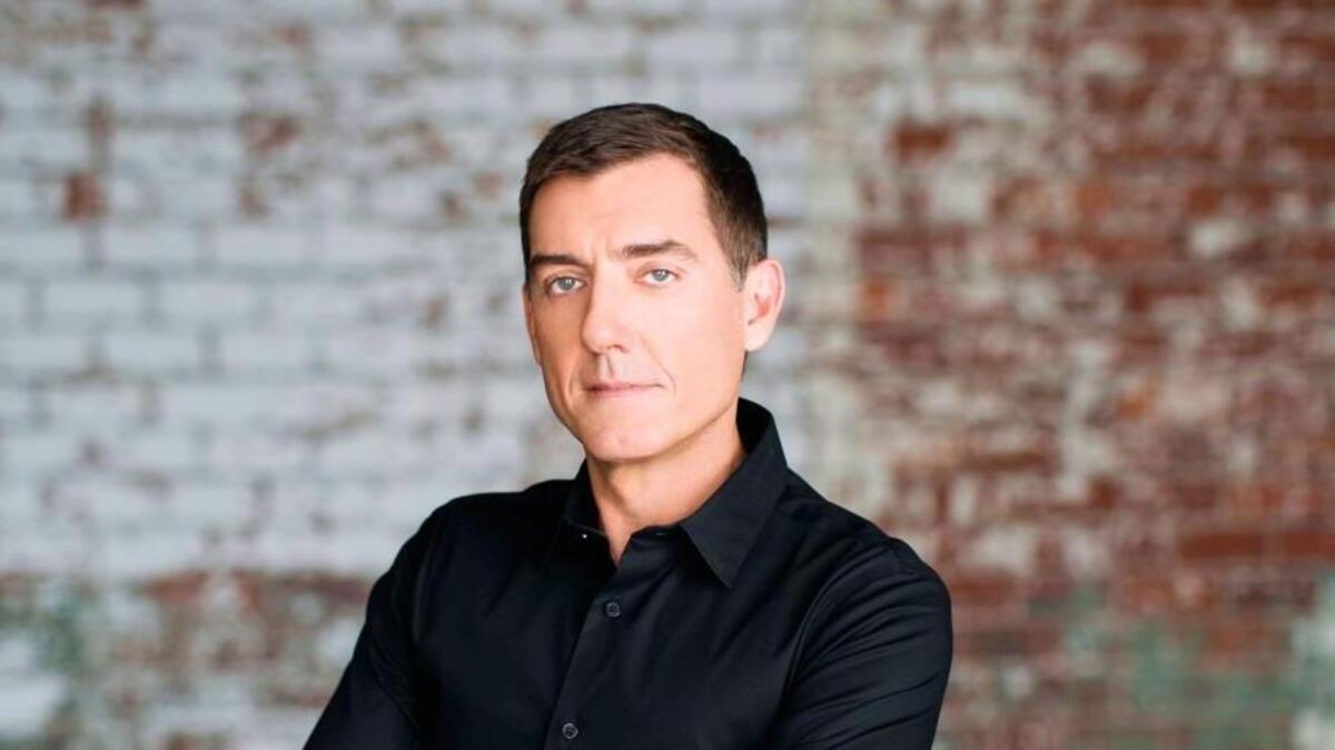 Justin Cronin