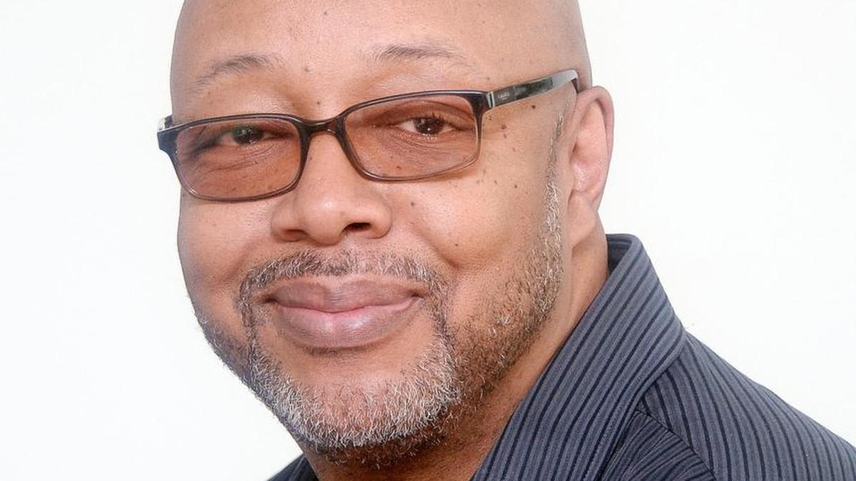 
Leonard Pitts Jr.
