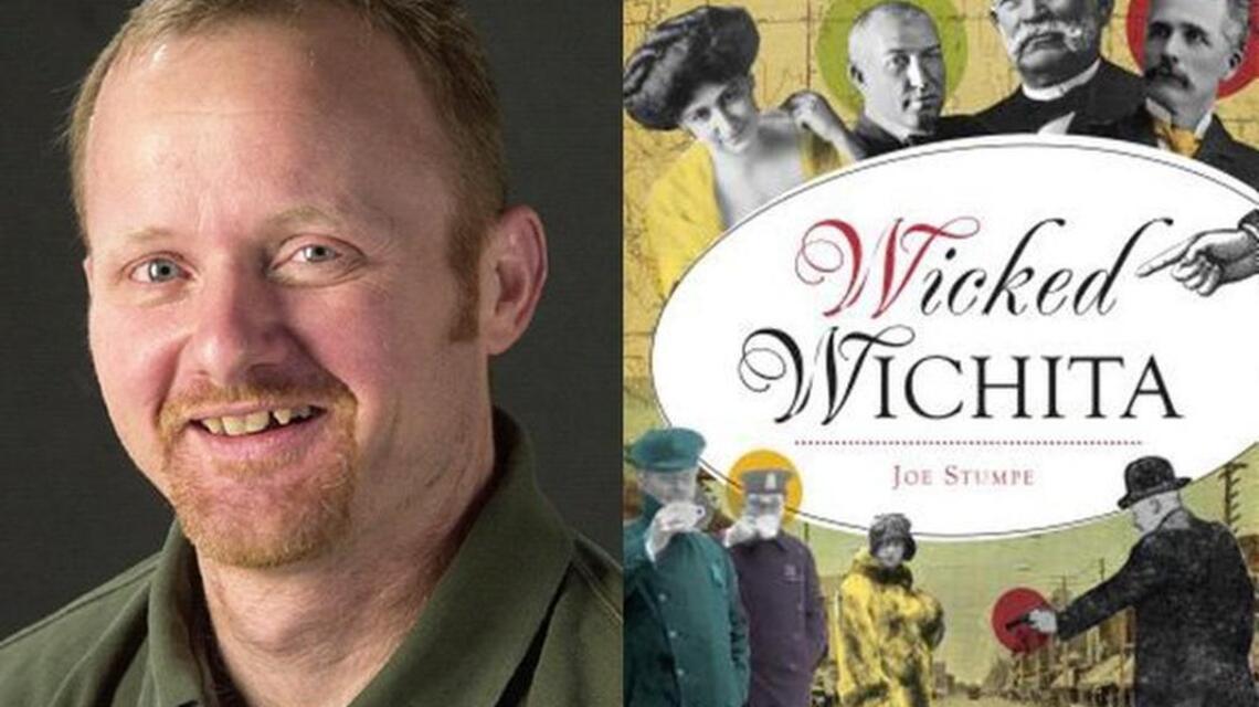 Best selling books in Wichita for week of Oct. 14.