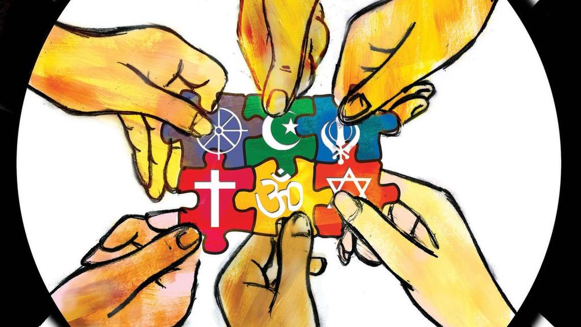 
Linda K. Wertheimer, an award-winning journalist, examines how several communities across the nation, including Wichita, dealt with religious-engendered controversies in their public schools and the fallout that followed. 
