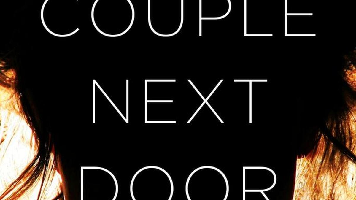 “The Couple Next Door,” a novel by Shari Lapena