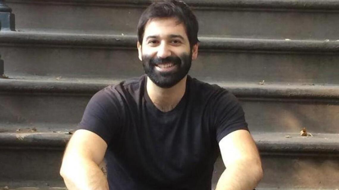 Wichita man’s memoir being developed as television series