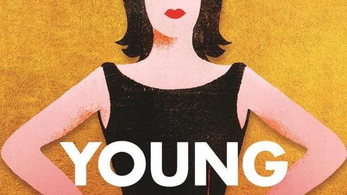 Feminist novel? Absolutely, says Gabrielle Zevin